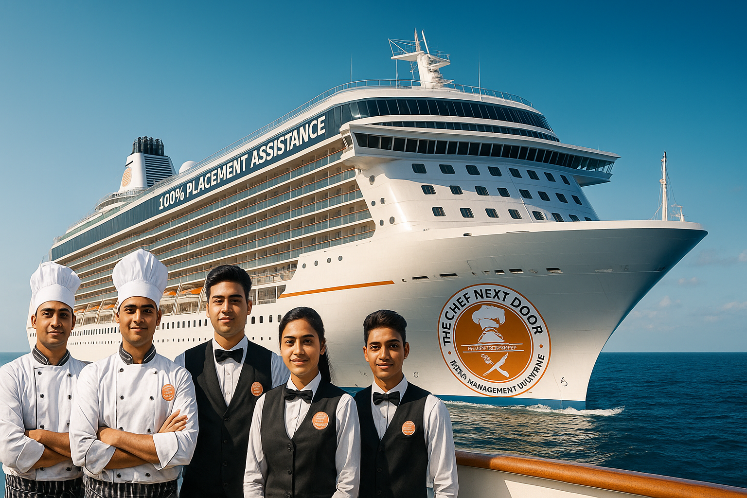 Best Hotel Management College in Lucknow